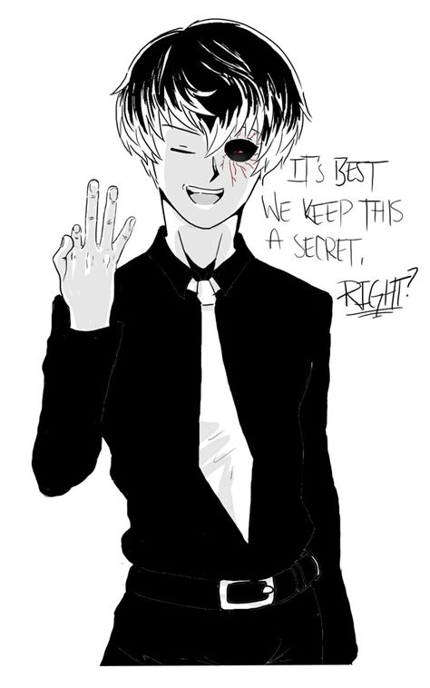 Sasaki haise is a character from the anime tokyo ghoul:re. Tokyo Ghoul: RE- Haise Sasaki by LatteHappy on DeviantArt