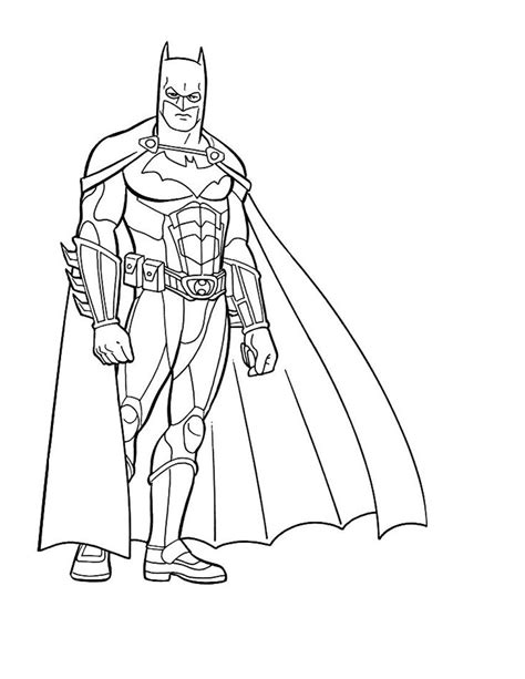 These coloring pages of batman are extremely popular with young boys as the varied images allow them to stand beside their favorite hero as he battles the villains. Batman Begins Coloring Pages at GetColorings.com | Free ...