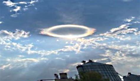 Portal To A New Dimension Opens In The Sky Over Vermont Strange Sounds