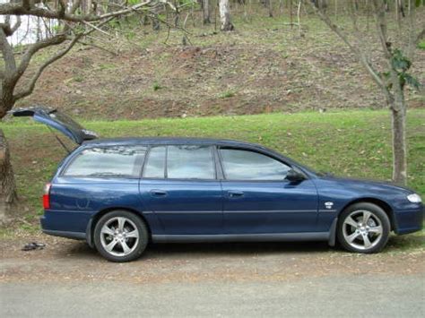 Truecar has over 799,680 listings nationwide, updated daily. 2000 Used HOLDEN COMMODORE VT executive series 2 Executive ...