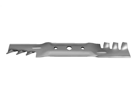 Copperhead 12920 Mulcher Mower Blade For 48 Cut John Deere Gx20250