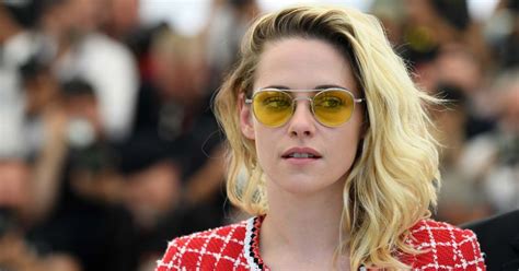 Kristen Stewart Once Sent A Strong Message To People Who Dont Accept Her Sexuality Inquisitr