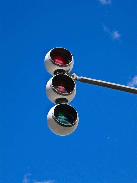 Traffic Lights Traffic Lights Us Mid West Jonathan Pearson Flickr