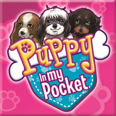 New puppy in my pocket series 5 blind bag. Puppy In My Pocket® Hits the Runway with New Fashion Puppies