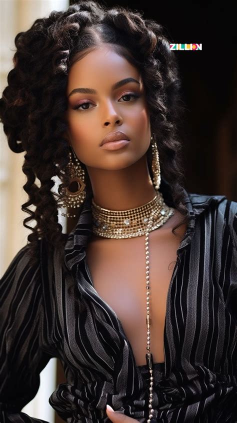 pin by sven snow on exotic beautiful women pictures natural hair styles african braids