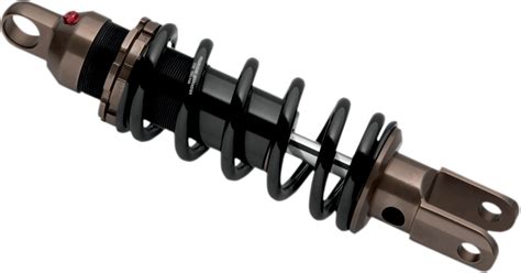 Step by step installation process of progressive fork springs (from progressive suspension) and replacement of the rear shock absorber spring (from. Progressive 465 Series Rear Off road Shock for 08-14 ...