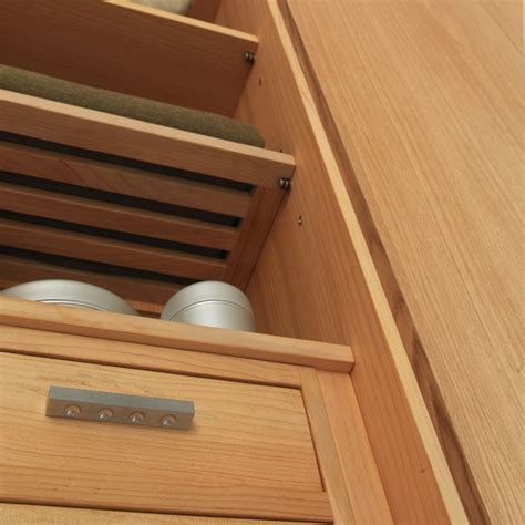 Kleiderschrank offen regal offen einlegeboden kleiderständer schrank. Einlegeboden für alle Schränke von Riva 1920