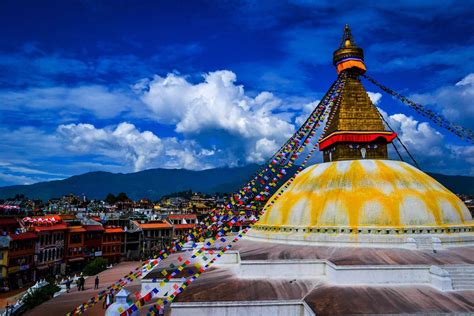Discover Nepal Tour Discover Nepal Tour