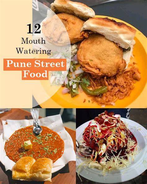 Name of god of forest and hunt. 12 Mouth-Watering Street Food of Pune - India Diaries in ...