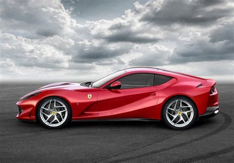Check spelling or type a new query. 2018 Ferrari 812 Superfast Launched At INR 5.20 Crore In India