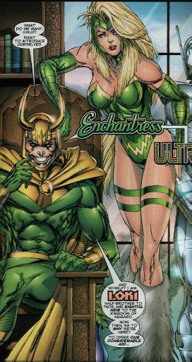 #marvel #disney plus #disney #spiderman #cosplay #loki #wanda #wandavision #lady loki #loki odinson #disneyplus #lokiedit #mcu loki #sylvie lushton. Enchantress | Wiki | Comics Amino