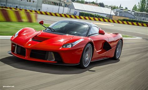 2014 Ferrari Laferraripicture 10 Reviews News Specs Buy Car