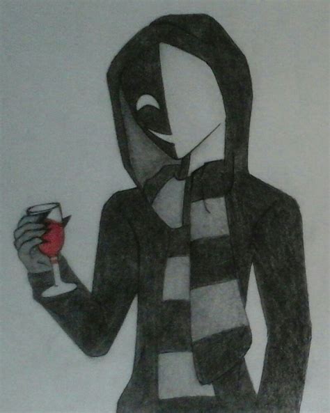 Pin En Creepypasta