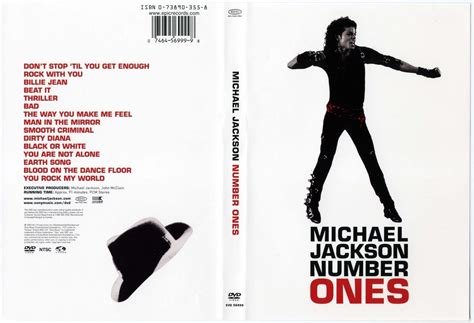 Album Number Ones 2003 Michael Jackson Celebridades