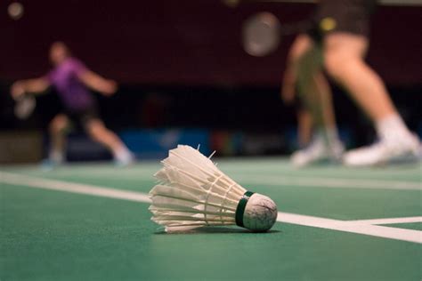 Sports can, through casual or organized participation, improve one's physical health. เช็ค ให้ชัวร์ ! "การทำเสีย" ในกีฬาแบดมินตัน - Analyzed Sports