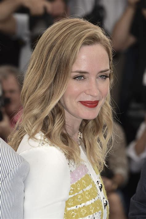 Sicario is due to get another sequel, according to director stefano sollima. Emily Blunt - Sicario Photocall - The 68th Annual Cannes ...