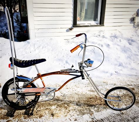 This video is just a short description of the bike. Sinister 5 speed Rail project | Rat Rod Bikes