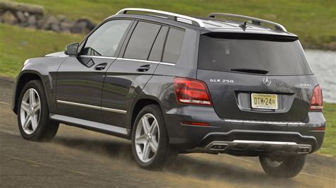 See design, performance and technology features, as well as models, pricing, photos and more. 2013 Mercedes-Benz GLK-Class AMG Styling (US) - Wallpapers and HD Images | Car Pixel