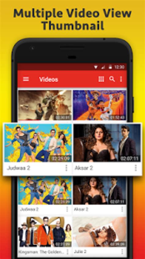Play Tube Video Tube APK Android ダウンロード