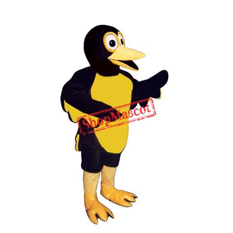 Cuckoo Bird Mascot Costume | Bird mascot, Cartoon mascot costumes, Mascot costume