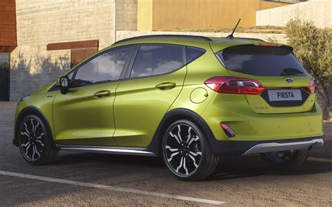 Ford Fiesta 2021 Brasil Engine Changes Redesign Release Date 2020