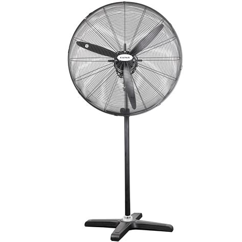 Buy Kapas Industrial Pedestal Fans Commercial Oscillating Fan Made By