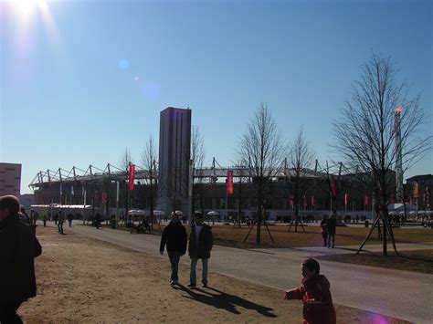 Via filadelfia 96/b, turin, 10134, italy. Olympiastadion Turin