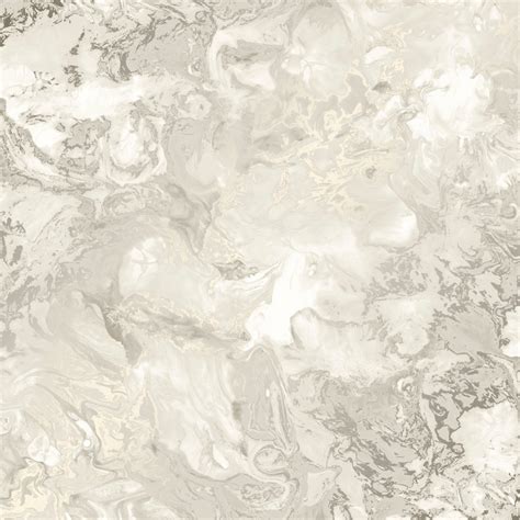 Liquid Marble Wallpaper In Cream I Love Wallpaper