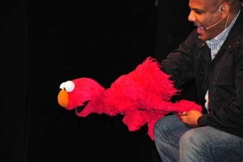 Man Who Accused Elmo Puppeteer Of Teen Sex Recants Baltimore Or Less