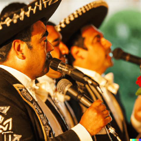 Los Mejores Mariachis En México Los Mejores Mariachis