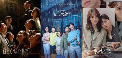 가진 자들의 그릇된 욕망과 허영, 그 민낯을 꼬집는 강렬한 스토리와 흡인력 있는 전개, 고급스러운 영상미, 폭발적인 열연으로 2020년 하반기와 2021년 상반기 드라마계를 뒤흔들었다. 스포츠한국:스한초점 '펜트하우스3''슬의생2''알고있지만', 주 1 ...