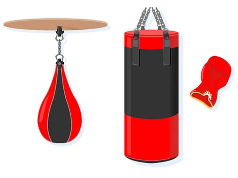 Boxing Bag Clipart 20 Free Cliparts Download Images On Clipground 2024