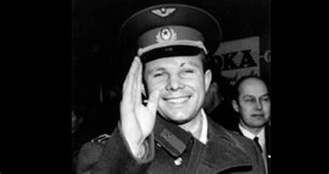 Jurij Gagarin Biografija Biografije Poznatih