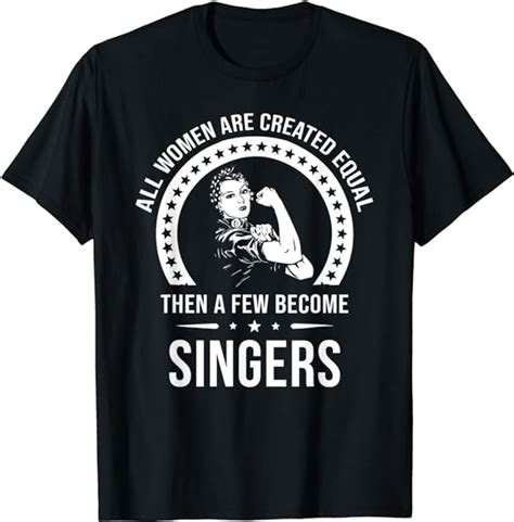 Singer Shirts For Women Singer T Shirt Uk Fashion