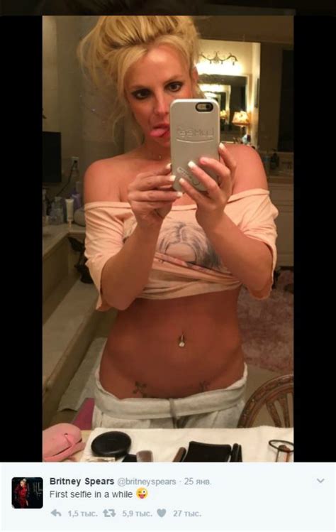 Britney Spears Naked Gallery Fotos Porno