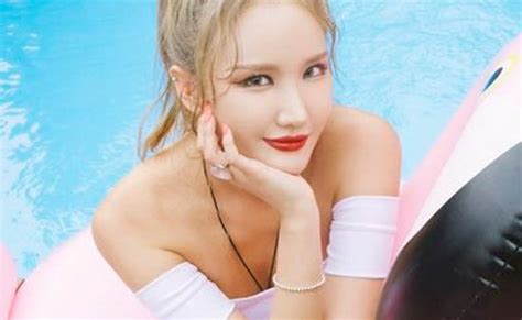 Sexiest Female Kpop Idols Now Hot Sex Picture