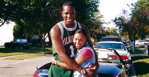 I Was An Nba Wife Heres How It Affected My Mental Health Huffpost