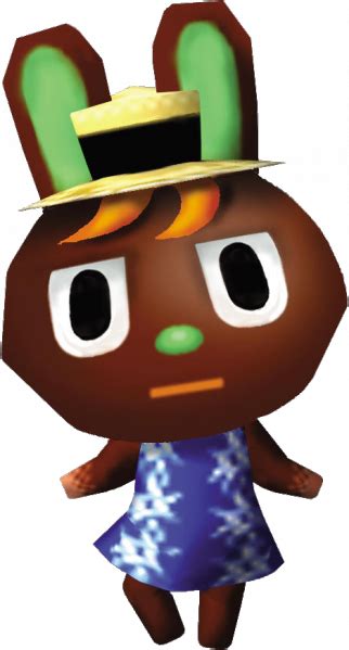 The following is a list of items that make good gifts for o'hare, who likes modern, orange items and dislikes ornate items. O'Hare - Animal Crossing Wiki