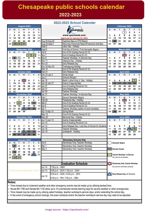Plnu 2022 23 Academic Calendar Customize And Print