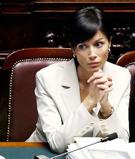 High Quality Babes Maria Rosaria Carfagna The Hottest Politician
