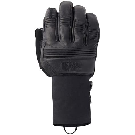 The North Face Steep Patrol Futurelight Gloves Evo