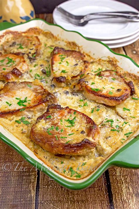 Maybe you would like to learn more about one of these? 10 Best Homemade Scalloped Potatoes Recipes - How to Make ...