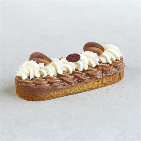 Caramelslof Webshop Patisserie Rijkhoff