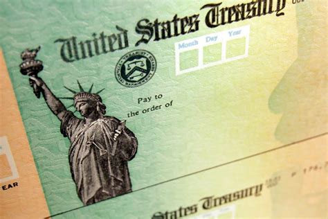 Stimulus Checks 2024 Who Is Eligible To Get A 1500 Payment By January
