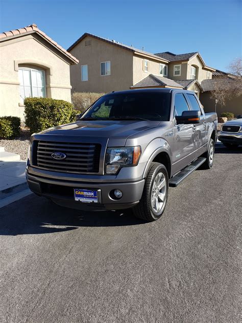 New To The Forum Ford F150 Forum Community Of Ford Truck Fans