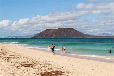 Best Things To Do In Corralejo What Is Corralejo Most Famous For