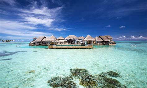 Central Maldives Vacation Packages, Honeymoons & All Inclusives | Legends