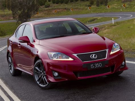 The lexus is (xe20) is the second generation of the lexus is line of compact executive cars. 2011 LEXUS IS350F Sport | accident lawyers info | pictures