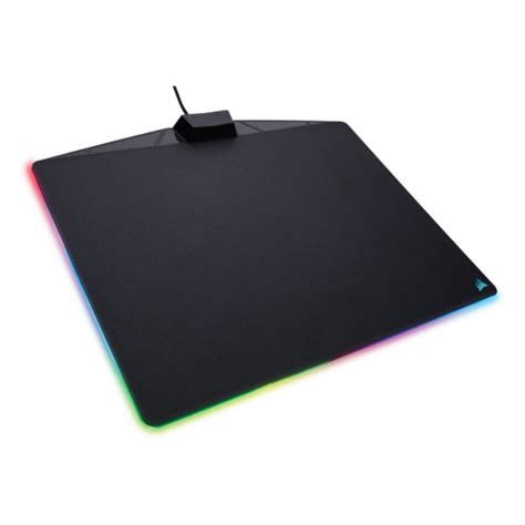 MM800 RGB POLARIS Gaming Mouse Pad | Gaming mouse, Mouse ...