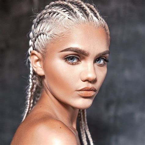 53 unique braids and braided hairstyles for women sensod